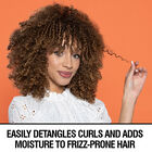 CurlyCare Curl Conditioner - 12 Ounces, , large image number null